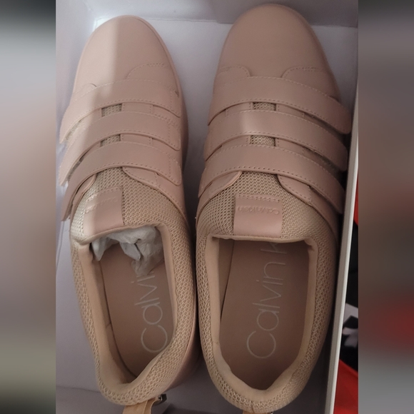 Calvin Klein Being shoes - Picture 5 of 7